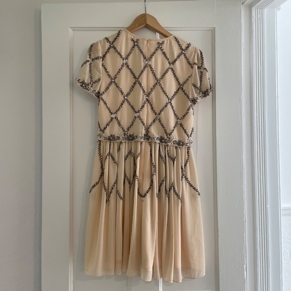 Sequin party dress - Picture 2 of 6